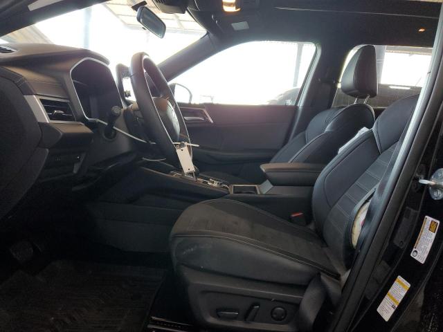 2024 MITSUBISHI OUTLANDER - JA4J3VA83RZ074299