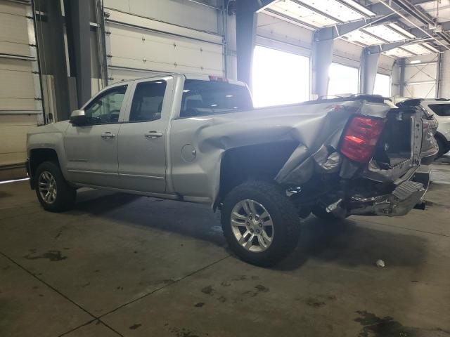 2016 CHEVROLET 1500 1GCVKREC3GZ405055
