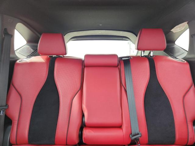 2019 ACURA RDX A-SPEC 5J8TC2H66KL010625