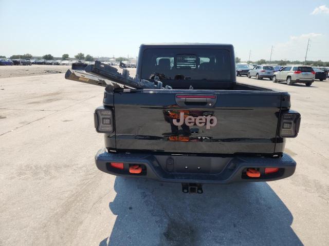 2021 JEEP GLADIATOR 1C6JJTEG0ML521532