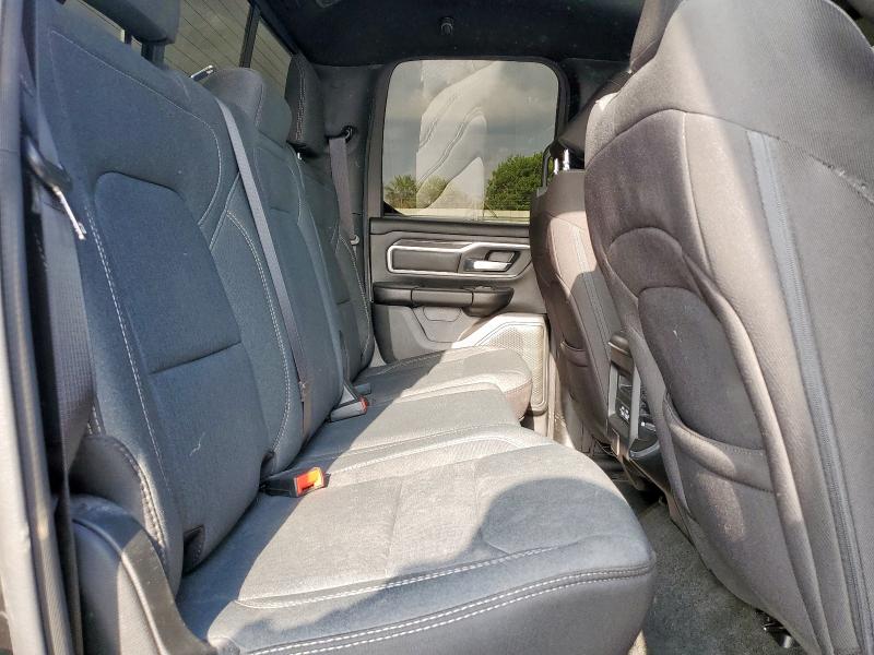 2023 RAM 1500 BIG H 1C6RREBG1PN608585