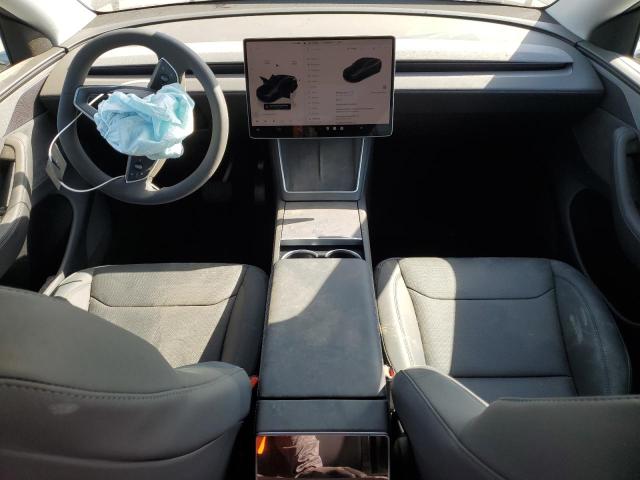 2026 TESLA MODEL Y 7SAYGDED4TF419835