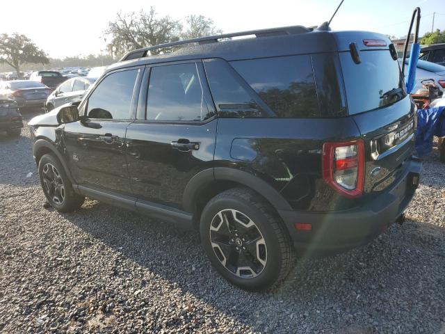 2021 FORD BRONCO SPO 3FMCR9C6XMRA34925