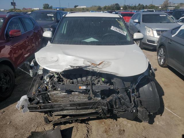 2022 KIA SOUL LX - KNDJ23AU9N7172334