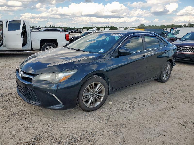 2015 TOYOTA CAMRY LE #3280427143