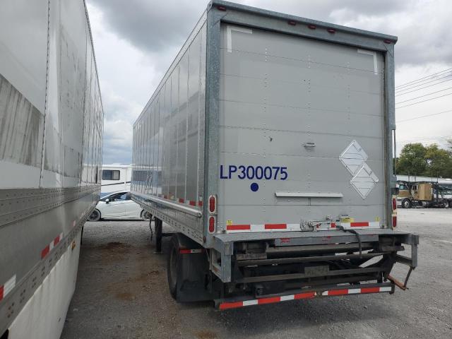 WABASH TRAILER 2016 gray   1JJV301D4GL956709 photo #4
