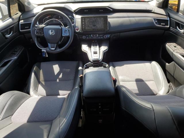 2019 HONDA CLARITY JHMZC5F18KC001974