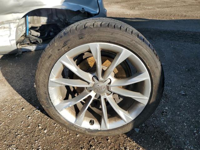 2013 AUDI A5 PREMIUM #3286663290