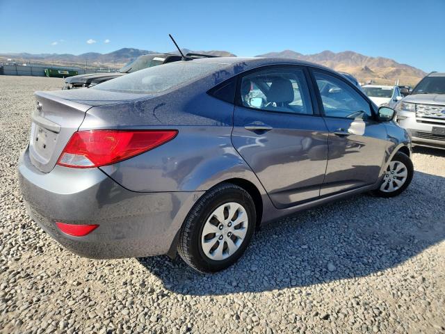 2016 HYUNDAI ACCENT SE KMHCT4AE3GU093195