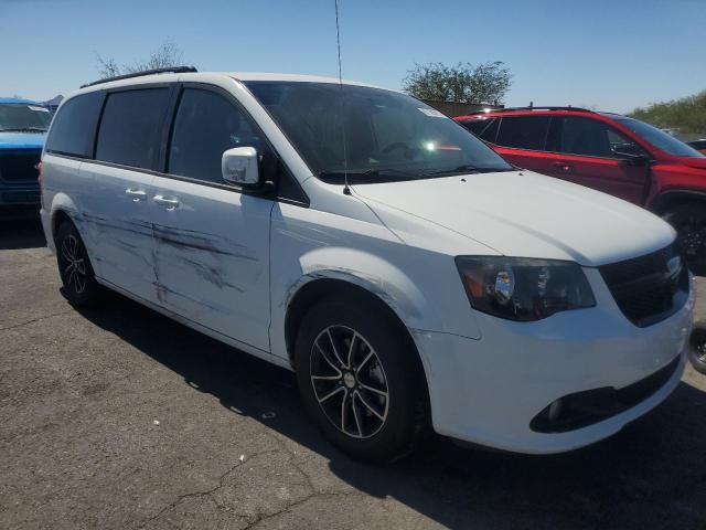 2018 DODGE GRAND CARA - Other View