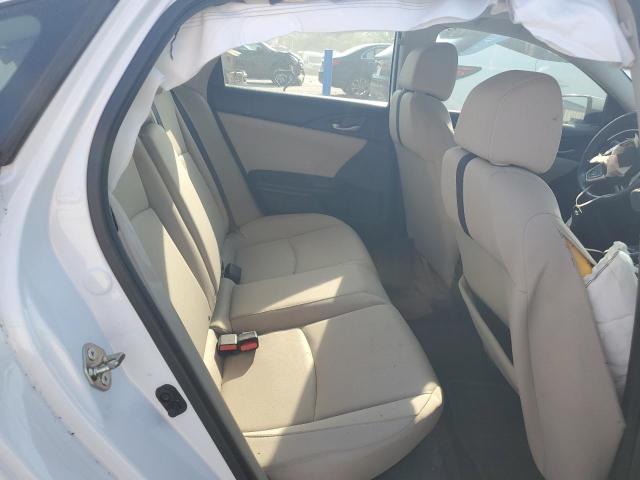 2020 HONDA CIVIC EX 19XFC1F32LE000389