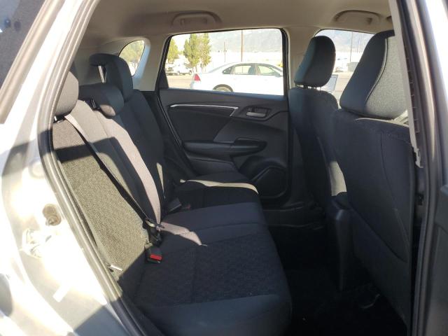 2017 HONDA FIT LX JHMGK5H53HS024118