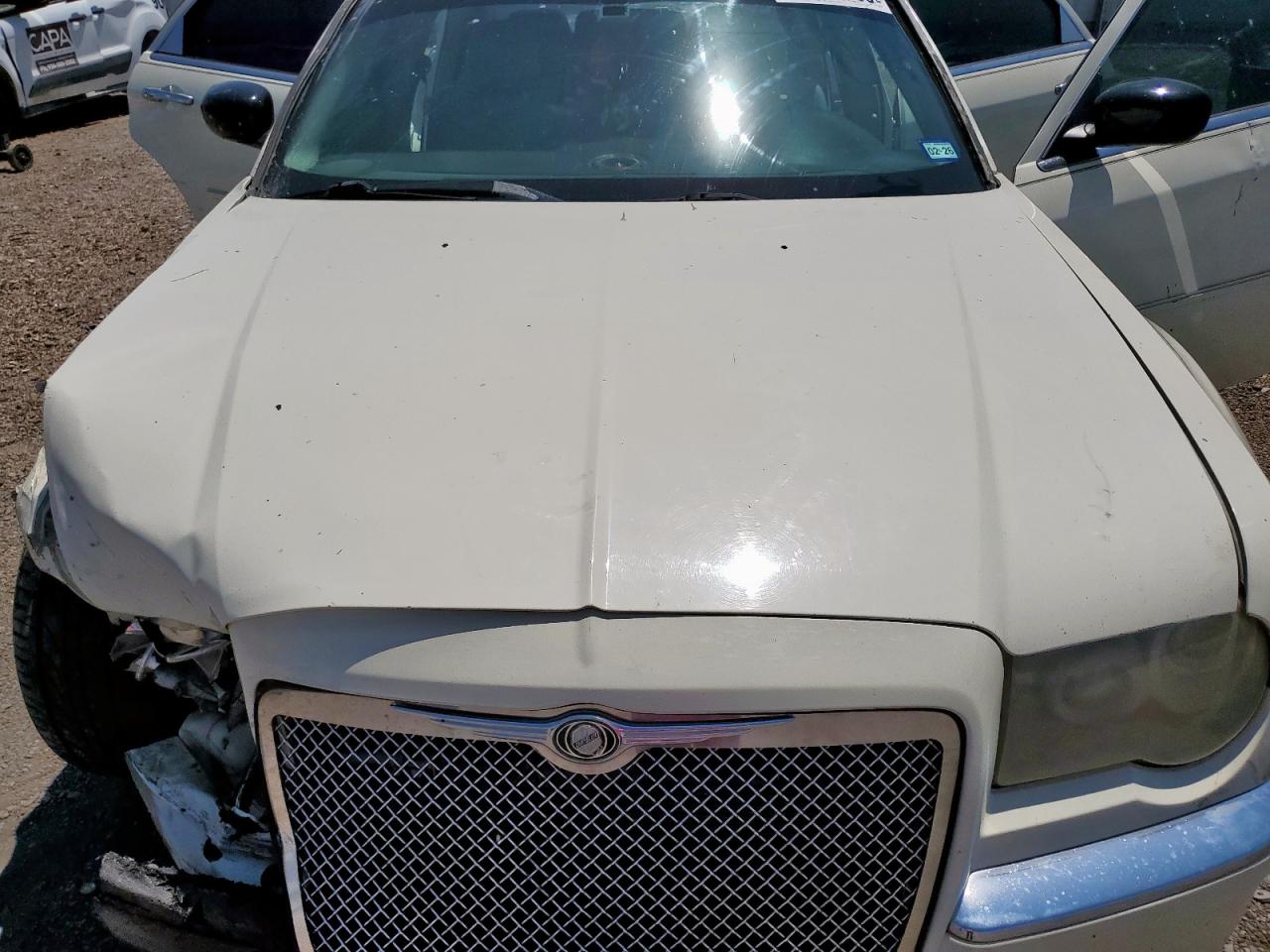 Lot #3241687319 2007 CHRYSLER 300C