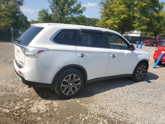 2015 MITSUBISHI OUTLANDER - JA4JZ4AX8FZ001019