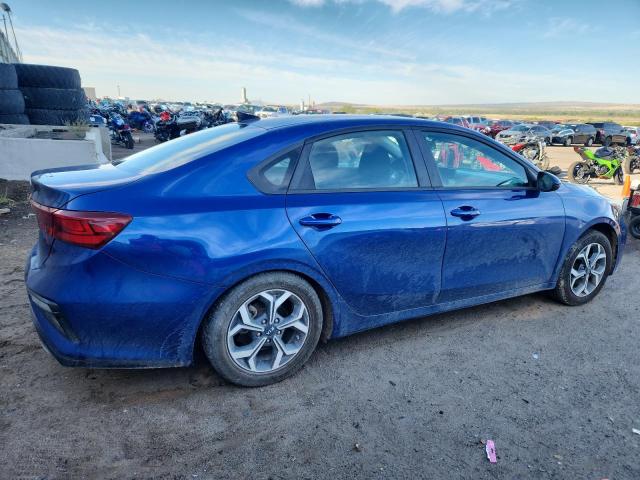 2019 KIA FORTE FE 3KPF24AD4KE083231