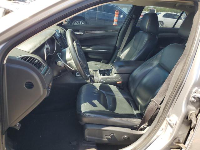 2016 CHRYSLER 300 LIMITE 2C3CCAAG2GH167766