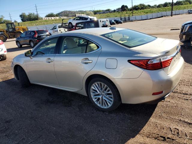 2015 LEXUS ES 350 JTHBK1GG7F2209842