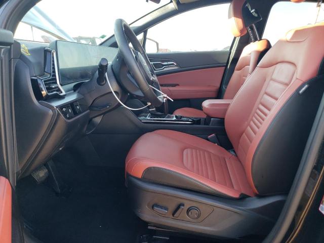 2025 KIA SPORTAGE S #3276525058