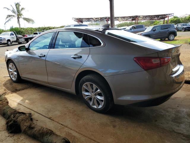 2024 CHEVROLET MALIBU LT 1G1ZD5STXRF212889