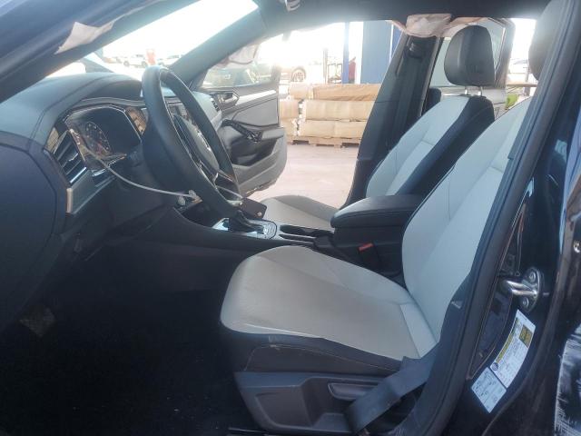 2019 VOLKSWAGEN JETTA S - 3VWC57BU7KM165807