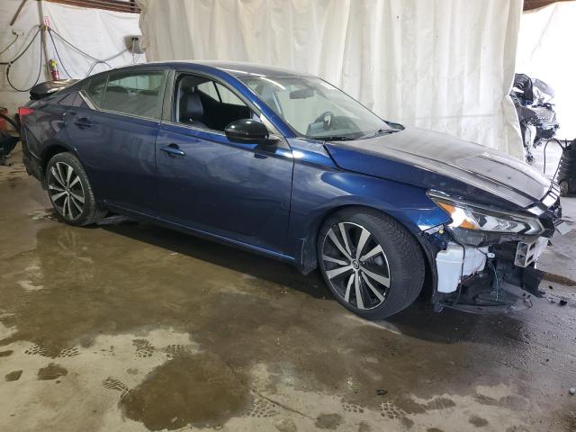 2019 NISSAN ALTIMA SR 1N4BL4CV3KC169810