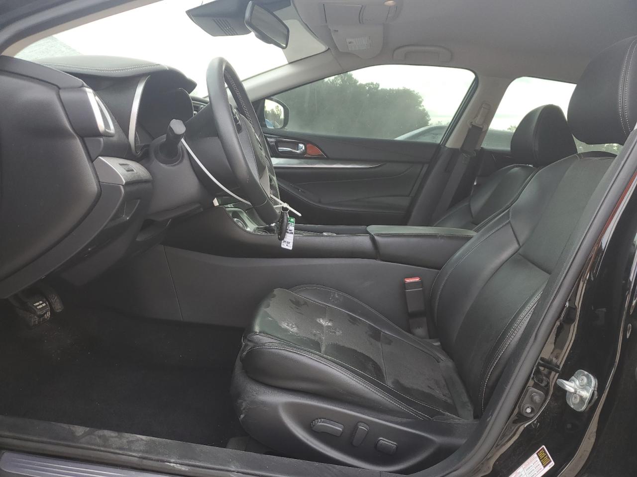 Lot #3308282160 2021 NISSAN MAXIMA SV