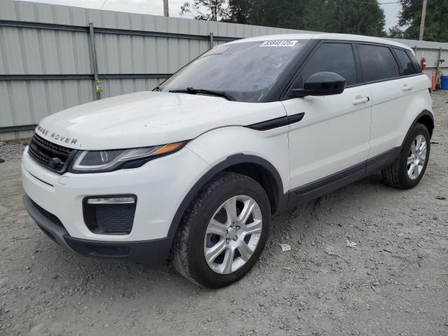 2017 LAND ROVER RANGE ROVER EVOQUE SE SALVP2BG9HH217897