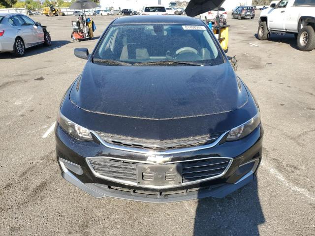 2018 CHEVROLET MALIBU LS 1G1ZB5ST4JF196134