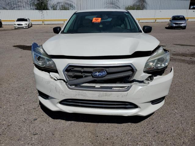 2015 SUBARU LEGACY 2.5 4S3BNAA65F3042318