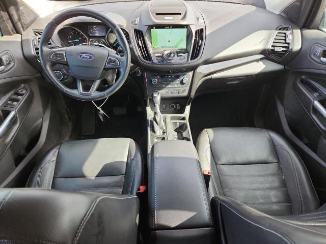 2017 FORD ESCAPE TIT - 1FMCU9J9XHUE54596