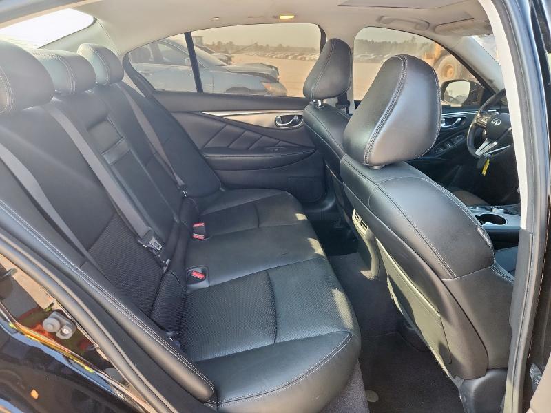2018 INFINITI Q50 LUXE JN1EV7AP2JM359648