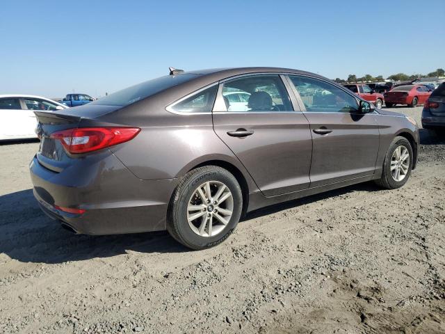 2015 HYUNDAI SONATA SE 5NPE24AF6FH114994