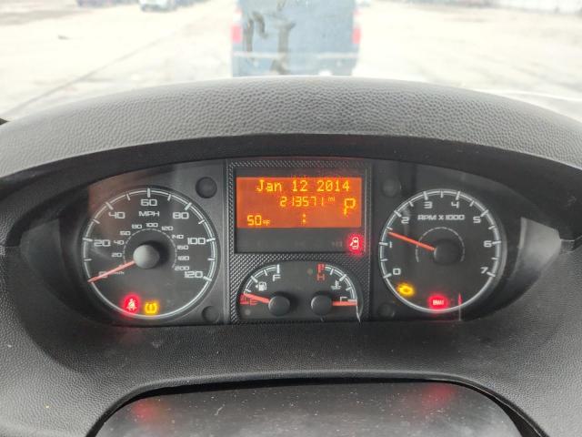 2014 RAM PROMASTER #3266345003