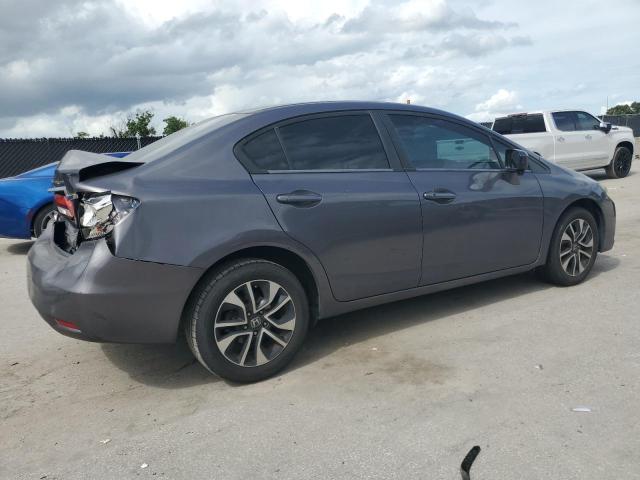 2015 HONDA CIVIC EX 19XFB2F85FE089903