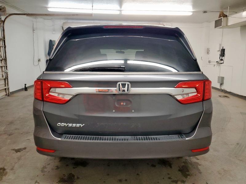 2020 HONDA ODYSSEY LX 5FNRL6H24LB013055