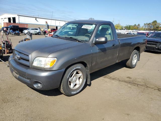 TOYOTA TUNDRA