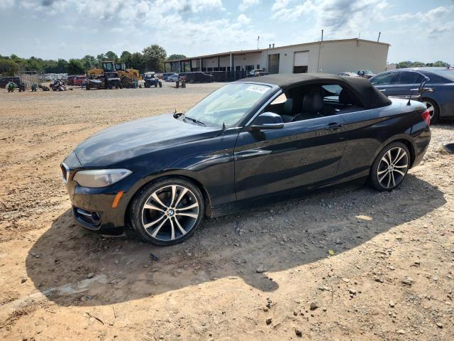 2015 BMW 228 I WBA1K5C57FV473762
