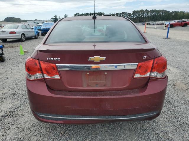 2015 CHEVROLET CRUZE LT - 1G1PC5SB2F7222212