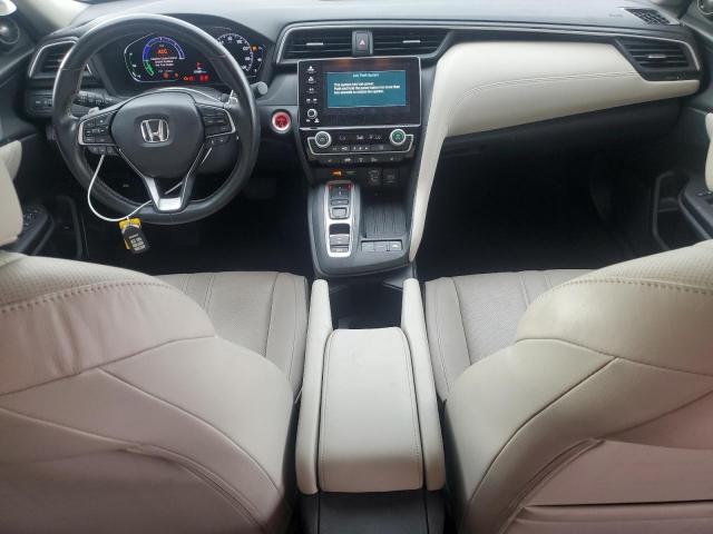 2021 HONDA INSIGHT TOURING 19XZE4F98ME000301