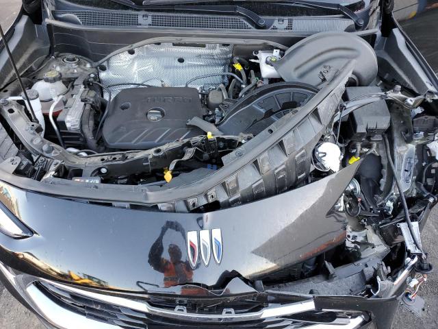 2025 BUICK ENCORE GX KL4AMBSL5SB126156