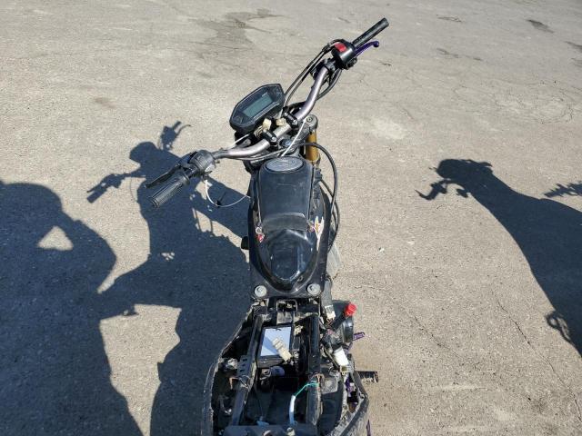 2014 HONDA GROM 125 MLHJC6114E5000189