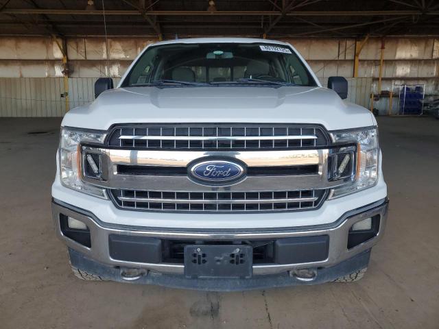 2019 FORD F150 SUPERCREW 1FTFW1E43KFA96278