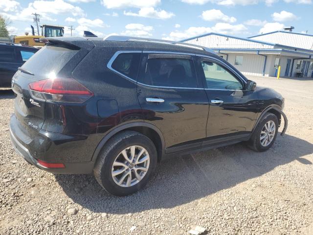 2020 NISSAN ROGUE S KNMAT2MV0LP513807