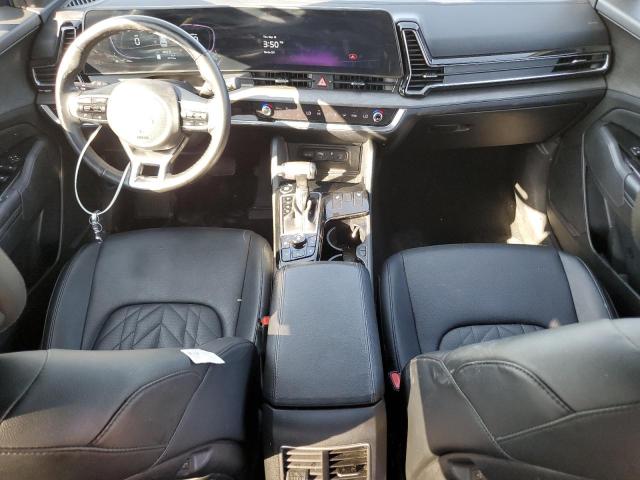 2023 KIA SPORTAGE X #3293492410