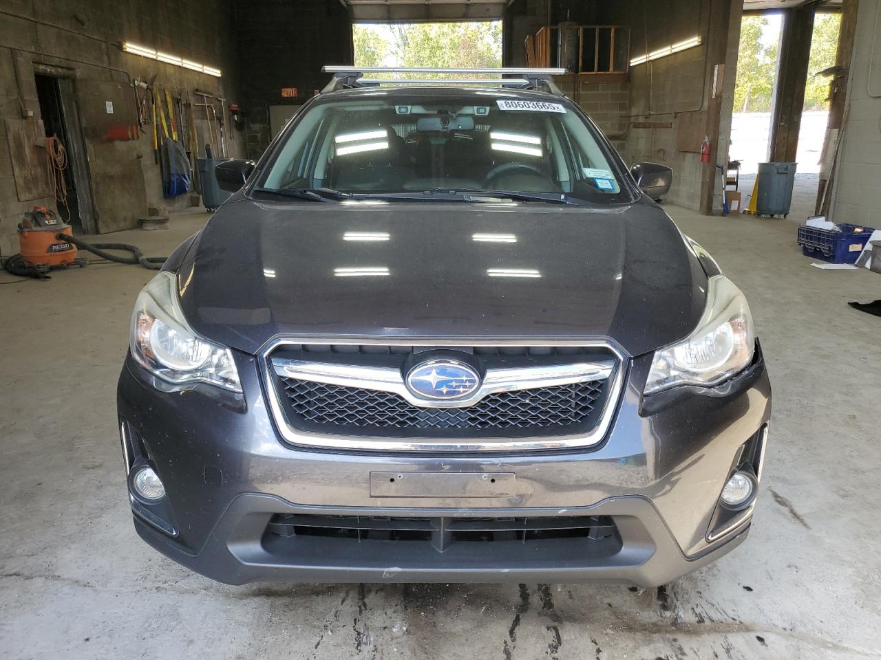 SUBARU CROSSTREK PREMIUM