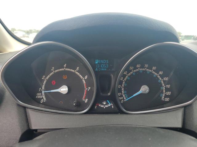 2015 FORD FIESTA SE 3FADP4BJ5FM213404