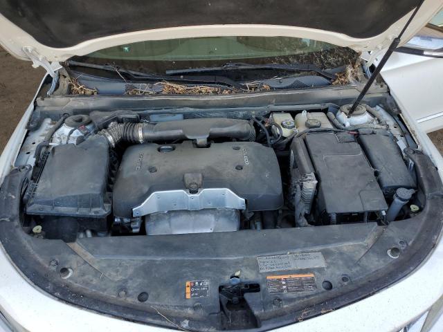 2015 CHEVROLET IMPALA LTZ 1G1155SLXFU147737