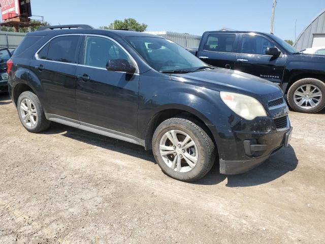 2013 CHEVROLET EQUINOX LT - Other View
