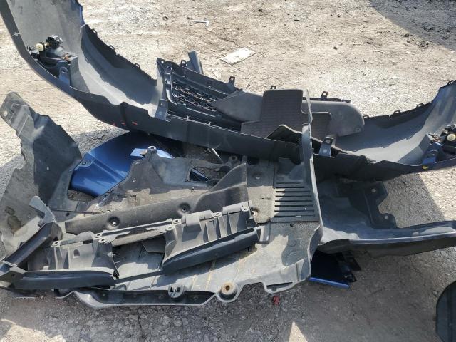 2014 SUBARU FORESTER 2 #3261296880