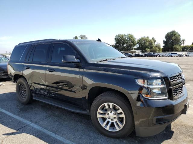 2019 CHEVROLET TAHOE C150 1GNSCBKC4KR146006